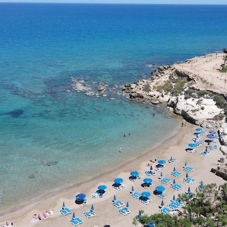 Villa Kapparis Seaside Stories 2 Paralimni Esterno foto