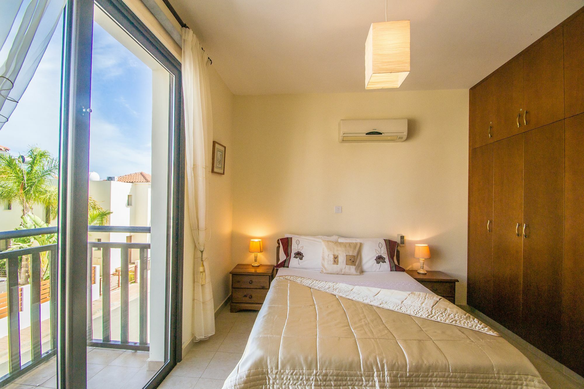 Villa Kapparis Seaside Stories 2 Paralimni Esterno foto