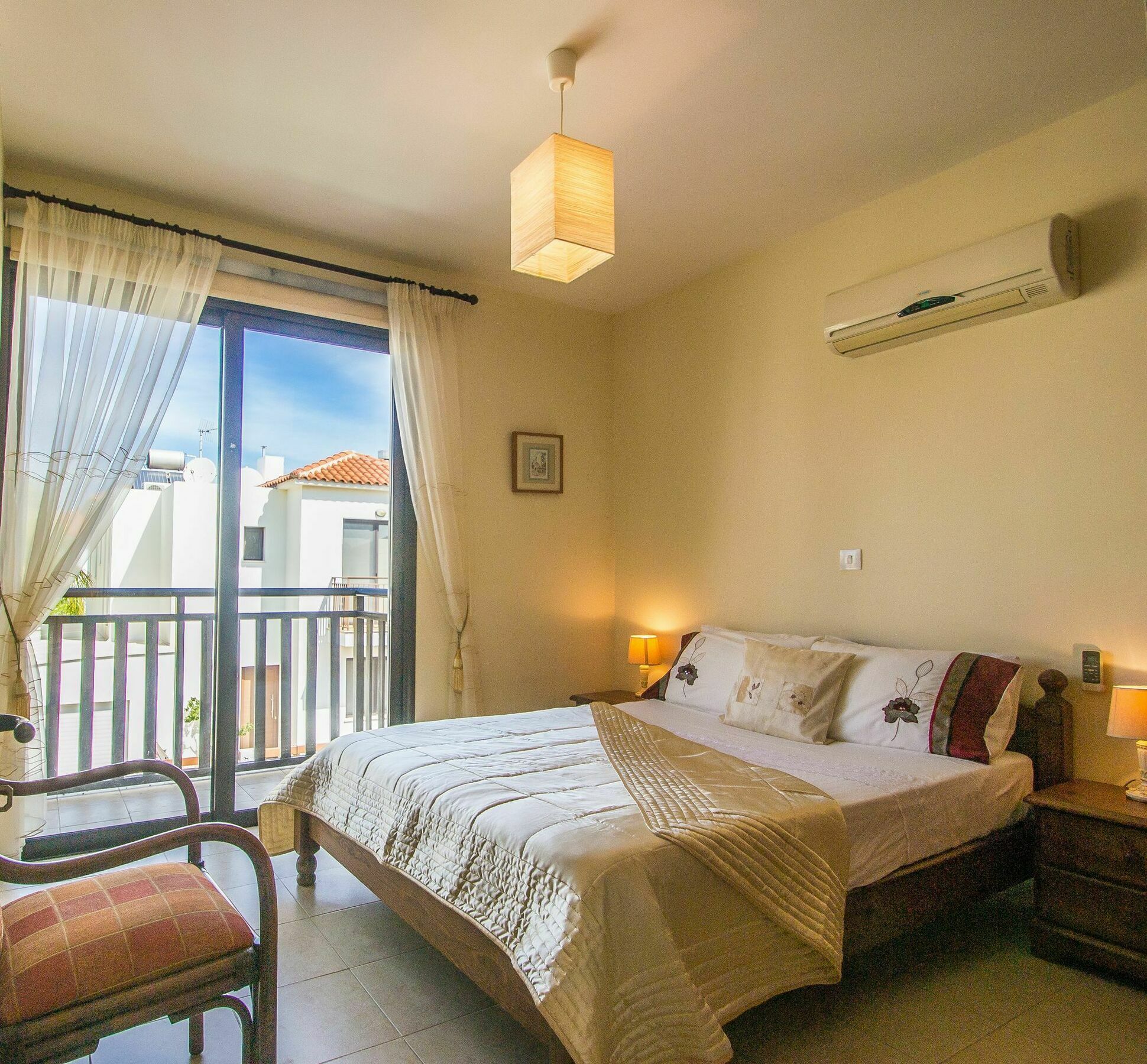 Villa Kapparis Seaside Stories 2 Paralimni Esterno foto