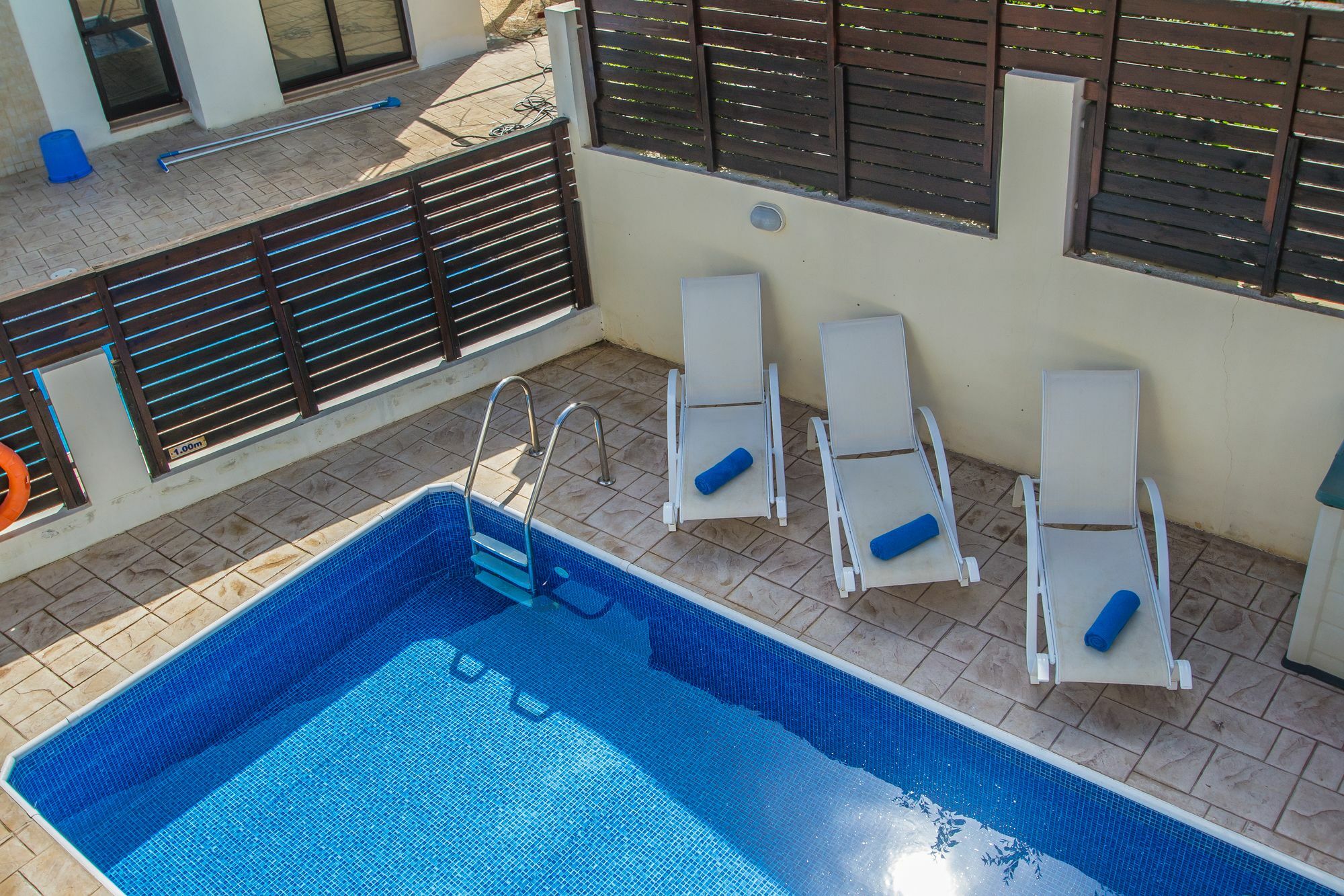 Villa Kapparis Seaside Stories 2 Paralimni Esterno foto
