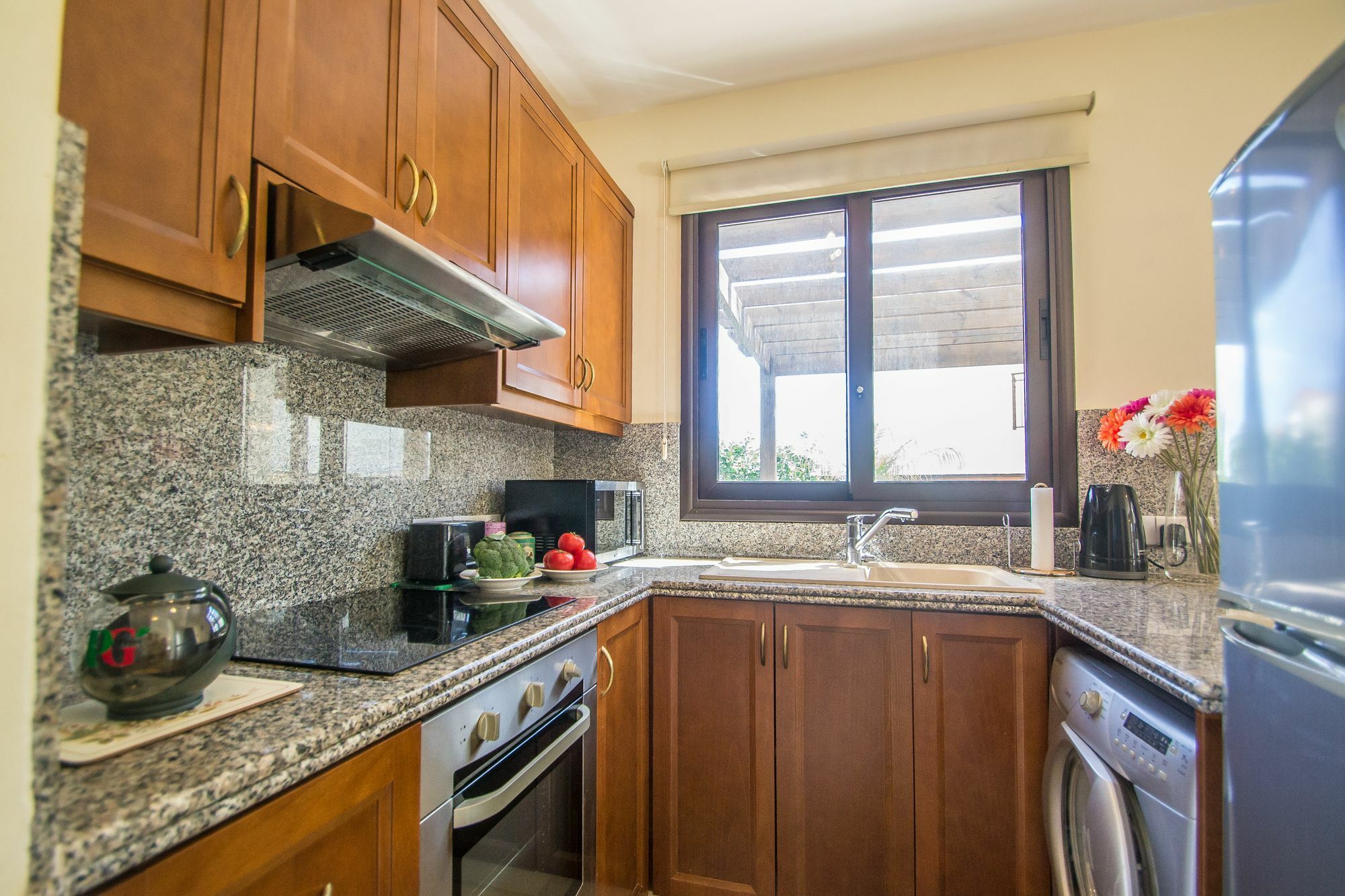 Villa Kapparis Seaside Stories 2 Paralimni Esterno foto