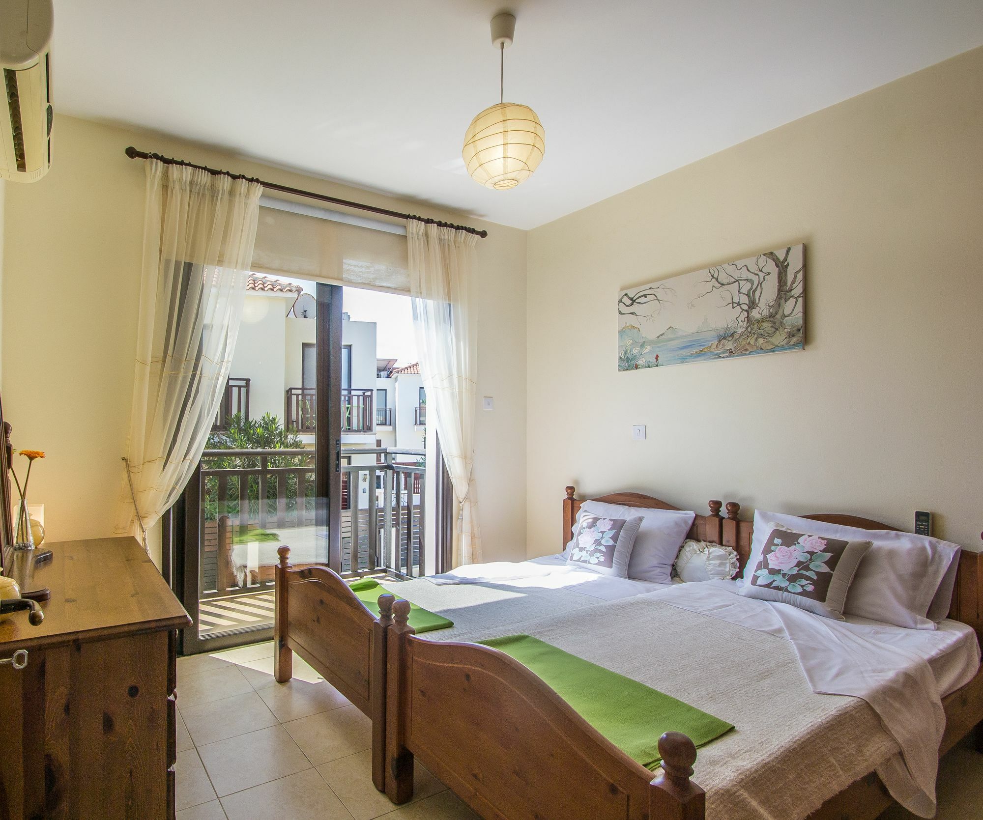 Villa Kapparis Seaside Stories 2 Paralimni Esterno foto