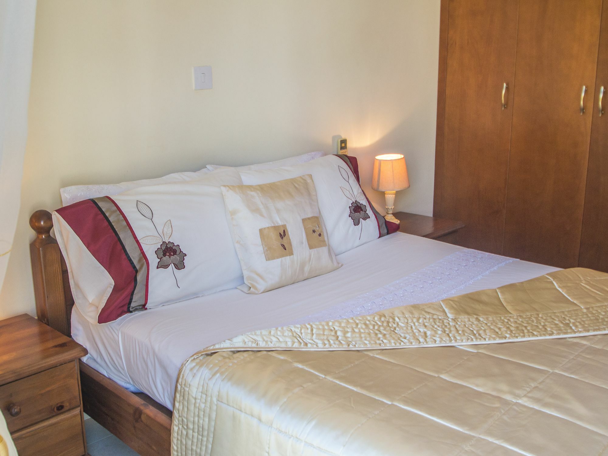 Villa Kapparis Seaside Stories 2 Paralimni Esterno foto