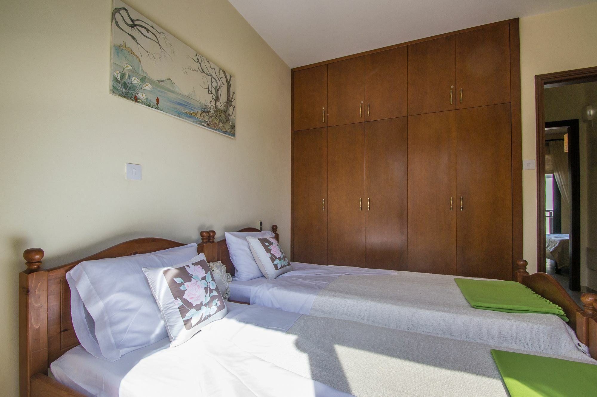 Villa Kapparis Seaside Stories 2 Paralimni Esterno foto